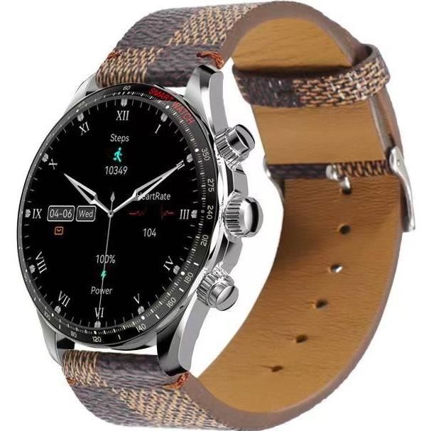 KUURA Smartwatch Fm1 V3