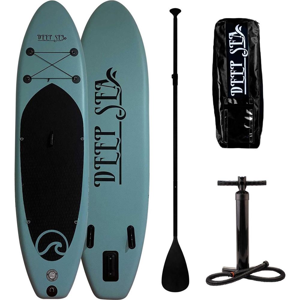 Deep Sea Sup-Brädset Pro