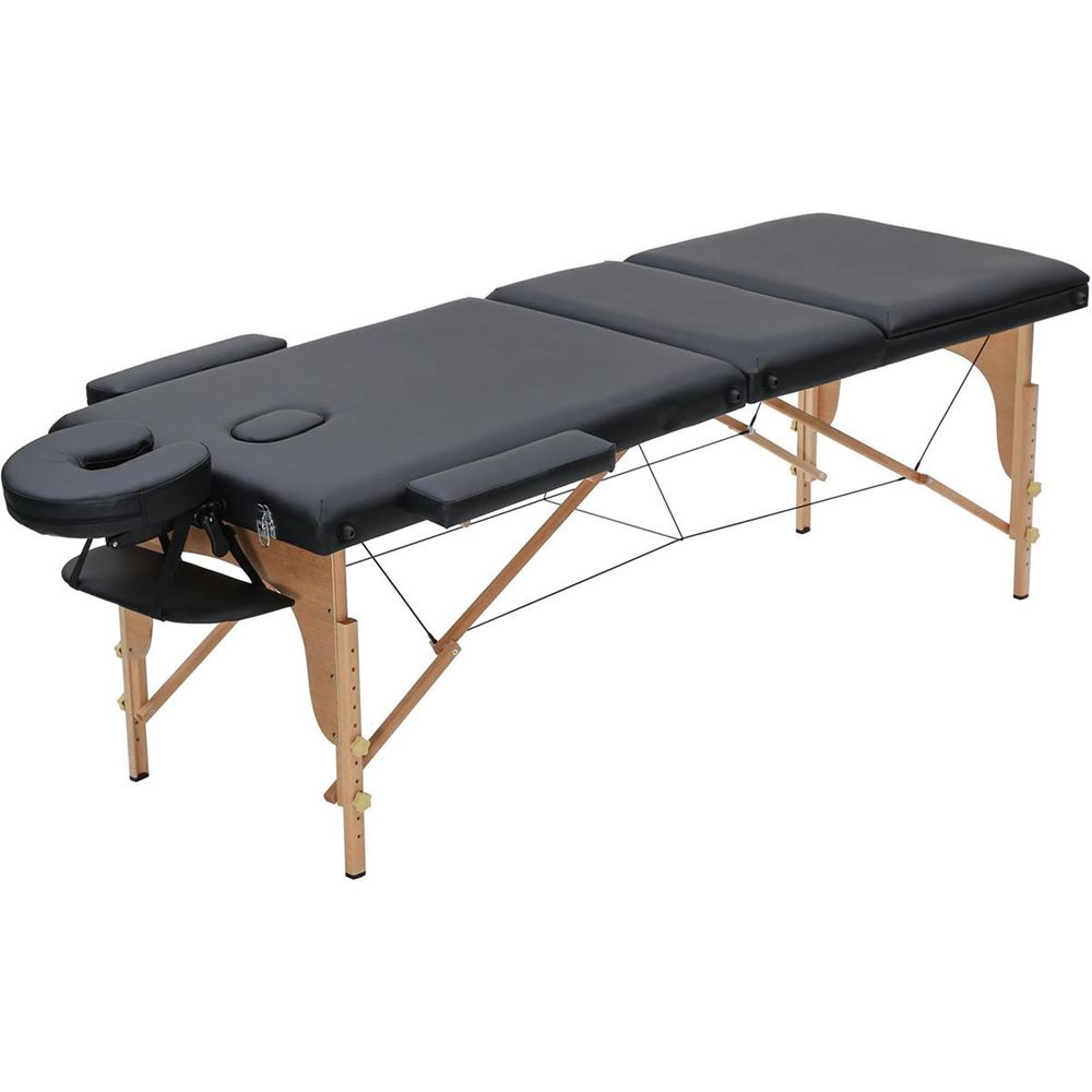 React Massagebänk P300
