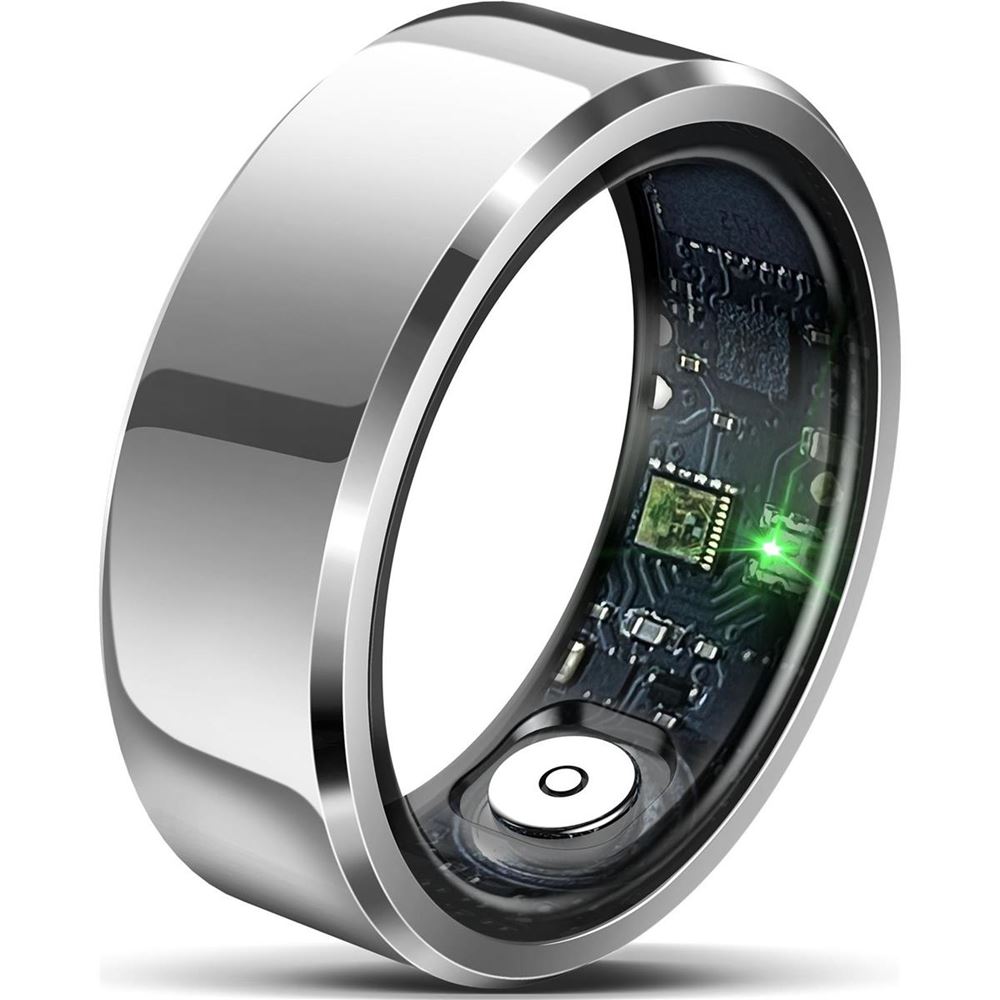 React Smart Ring Light