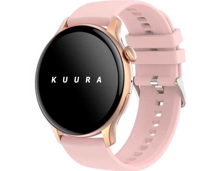 KUURA Smart Watch Function F7 V3