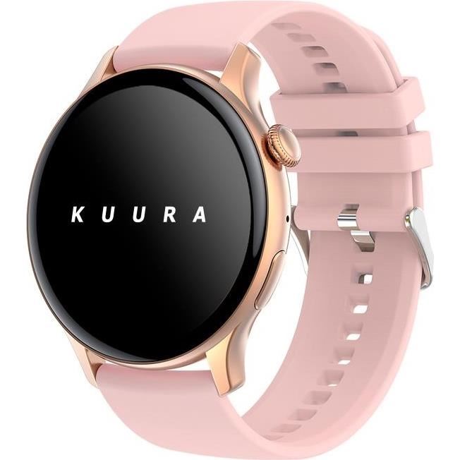 KUURA Smart Watch Function F7 V3