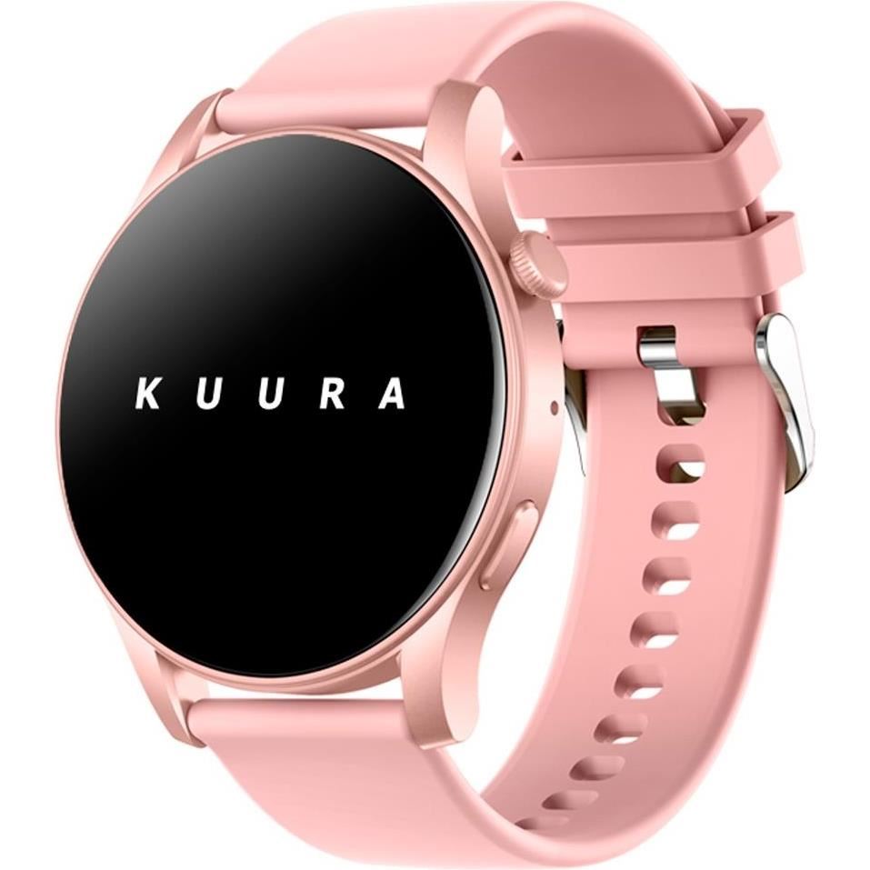 KUURA Smart Watch Sport S1 V3
