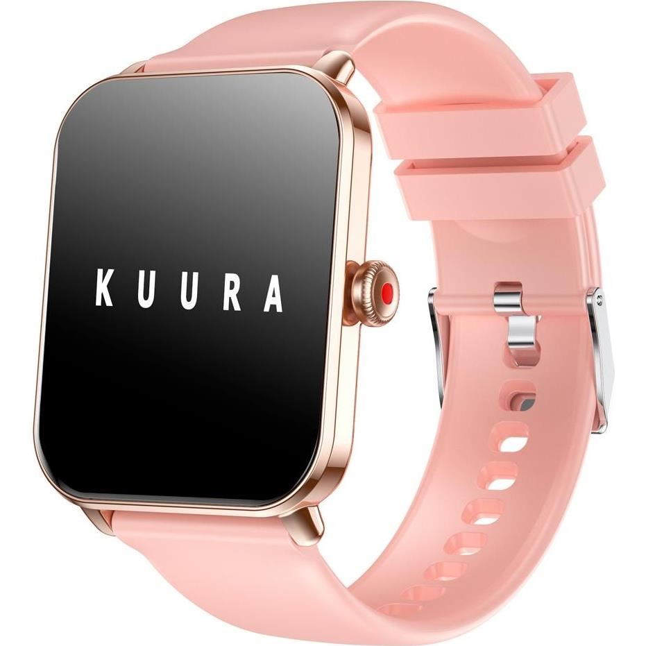 KUURA Smart Watch Function F5 V2