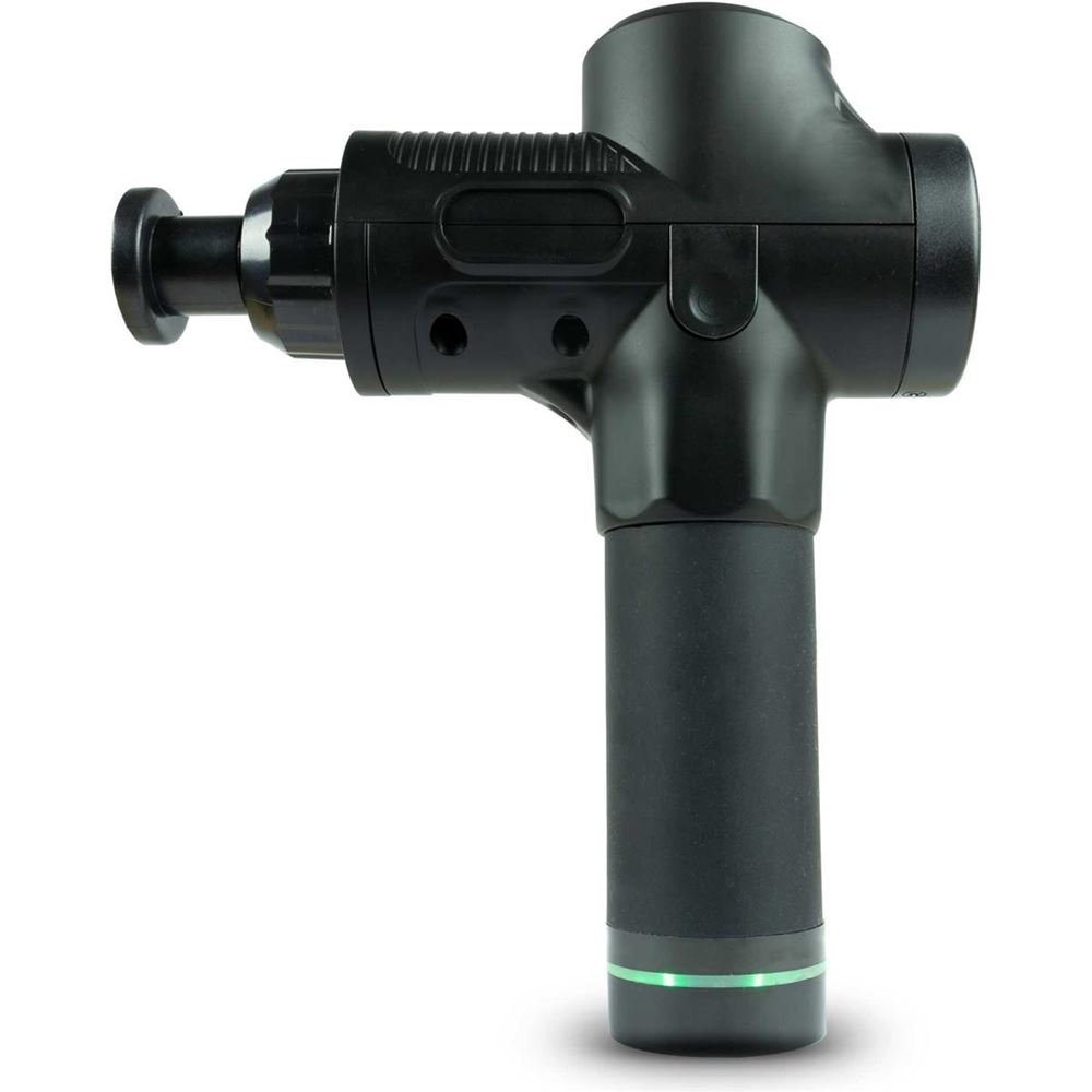 Nordcore Massage Gun Massagepistol | Offcourt - Återhämtning - Massage - Massagepistol | Padelspecialisterna