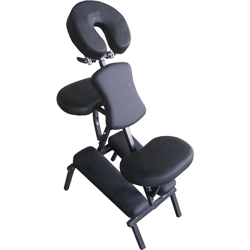 React Massagestol A100