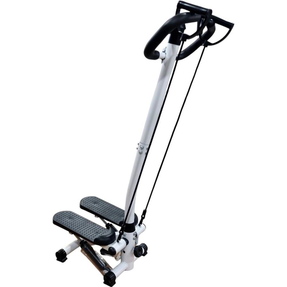 React Mini Stepper 200 Med Armst&ouml;d