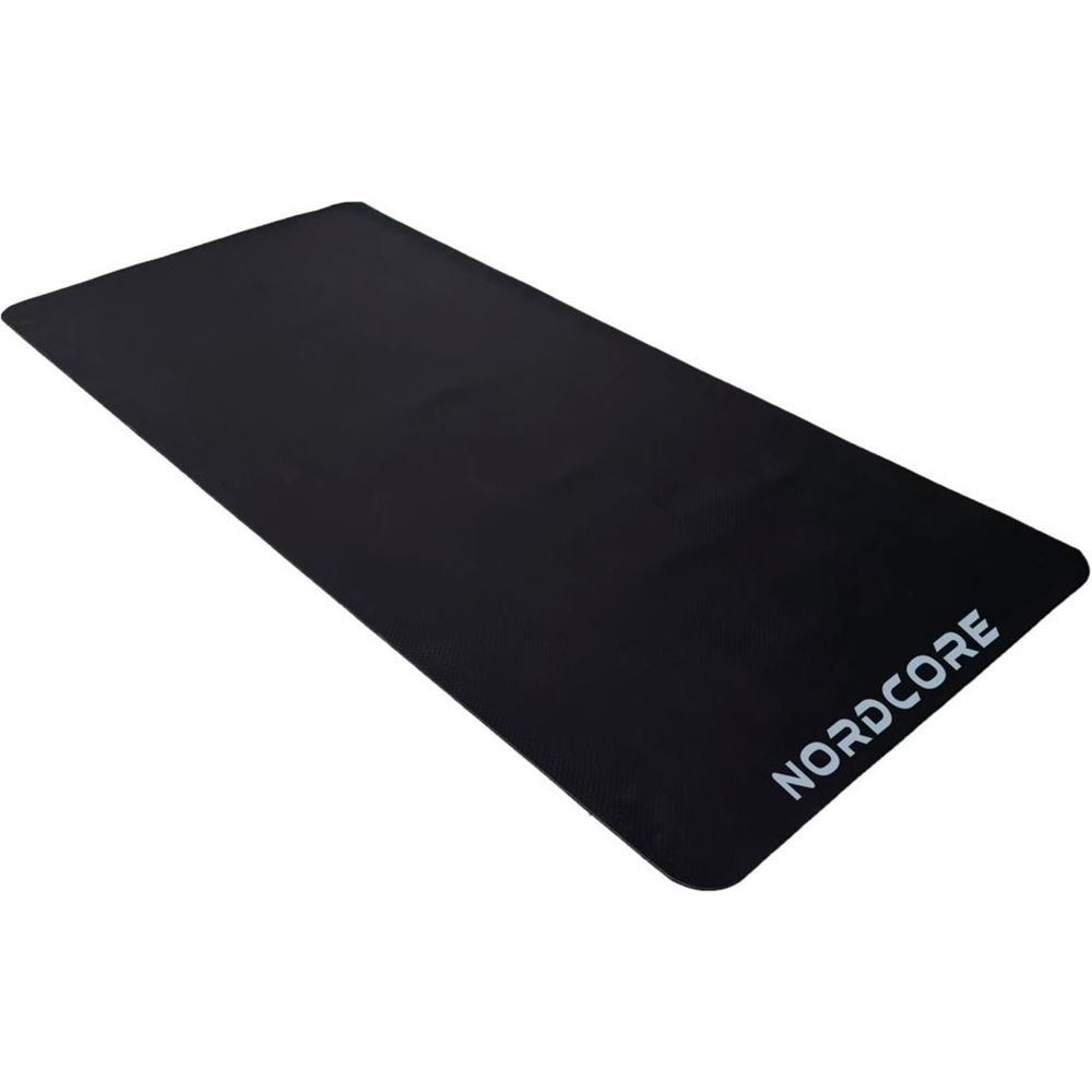 Nordcore Underlagsmatta 200X90X0,5Cm | Offcourt - Hemmaträning - Träningsmattor - Gymmattor | Padelspecialisterna