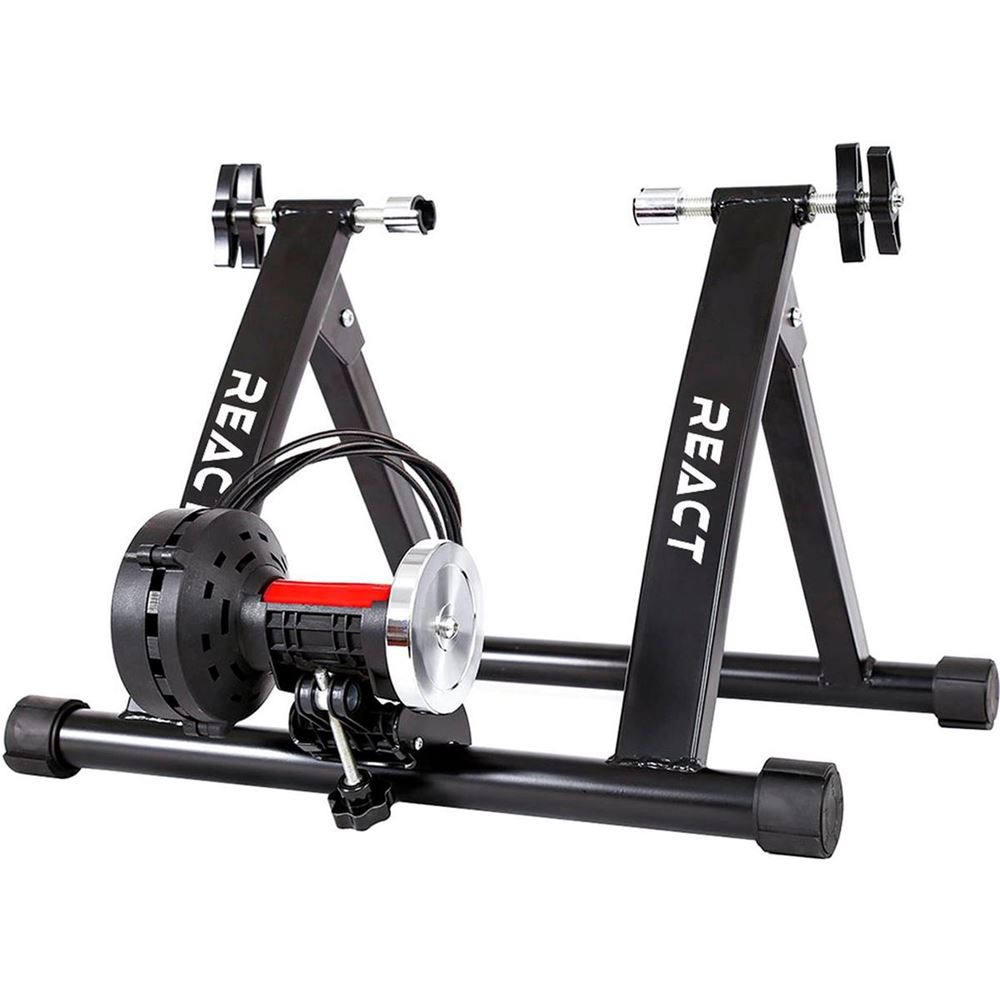 React Cykeltrainer 100