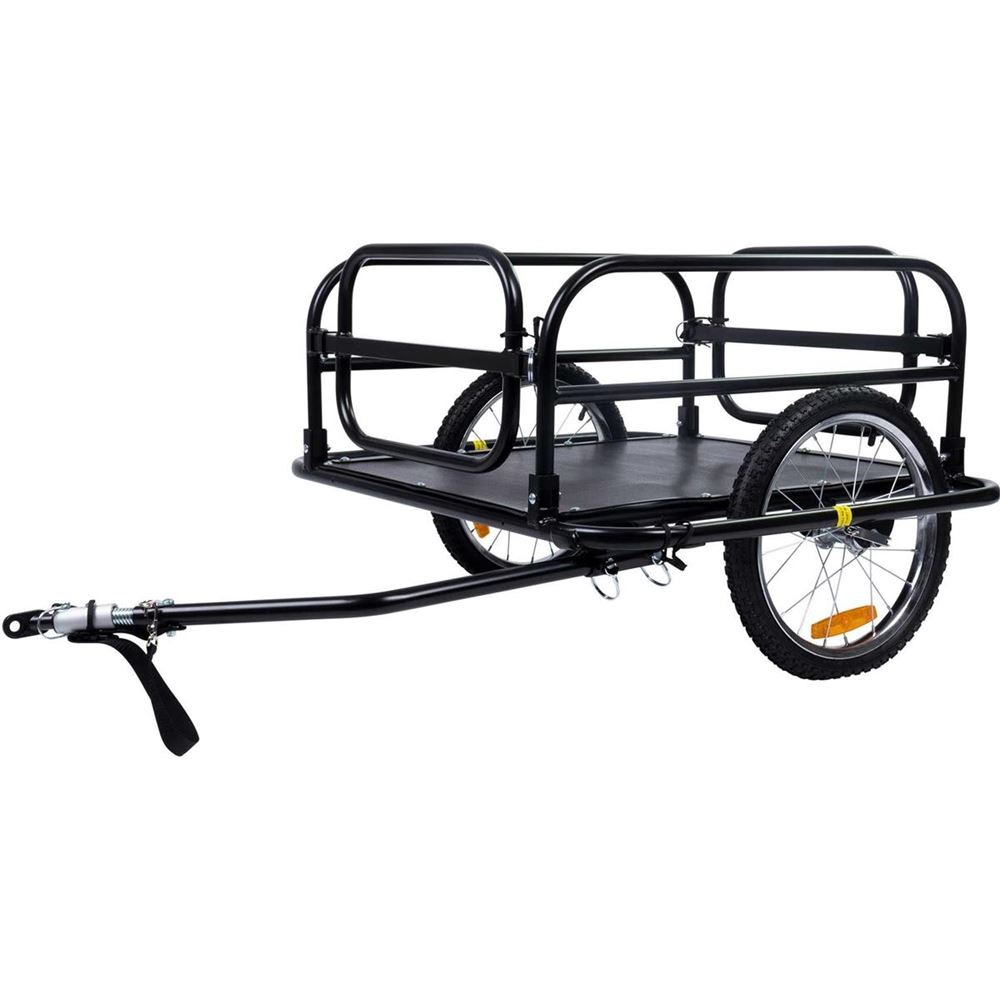 Trekker Cykelkärra