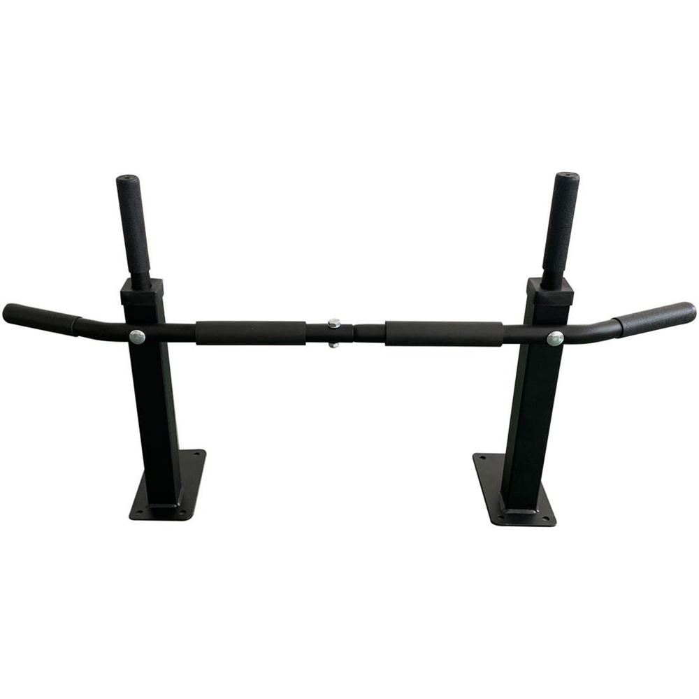 Nordcore Pull-Up Bar | Offcourt - Hemmaträning - Kroppsviktsträning - Chin up bar & Chins rack | Padelspecialisterna