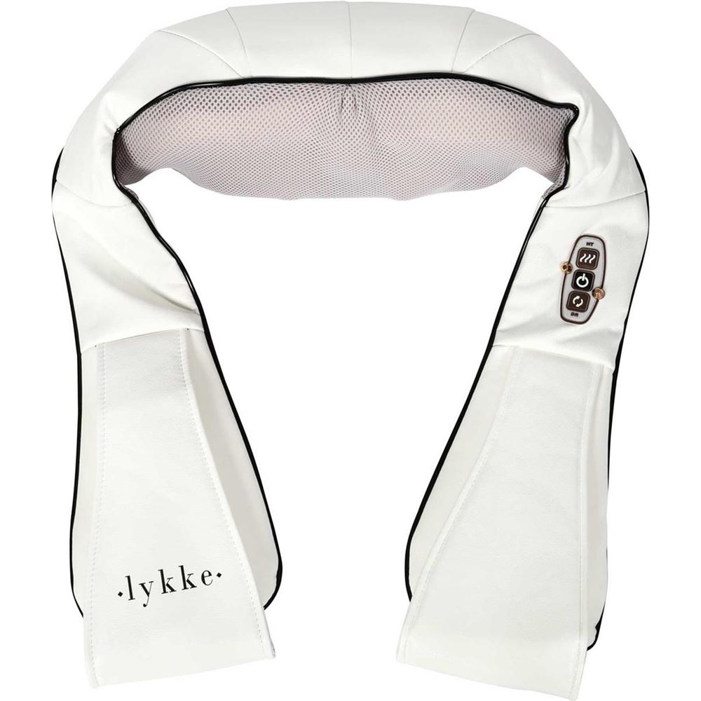 CWC Nackmassage Massagekudde | Offcourt - Återhämtning - Massage - Massagekudde | Padelspecialisterna