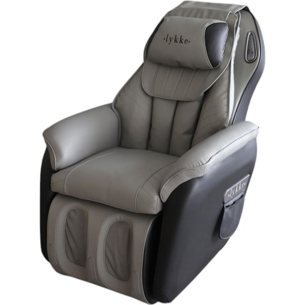 CWC Massagestol Deluxe
