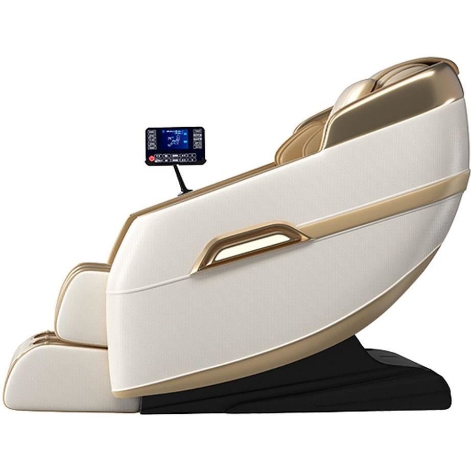 CWC Massagestol Premium Ljus