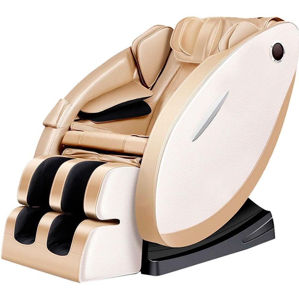 CWC Massagestol Pro Ljus