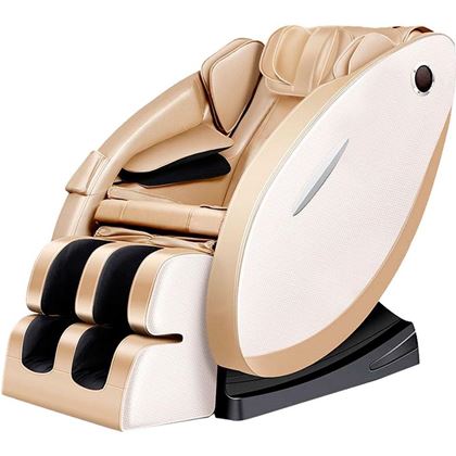 Joann Ripp Cwc CWC Massagestol Pro Ljus - Träningsmaskiner.com