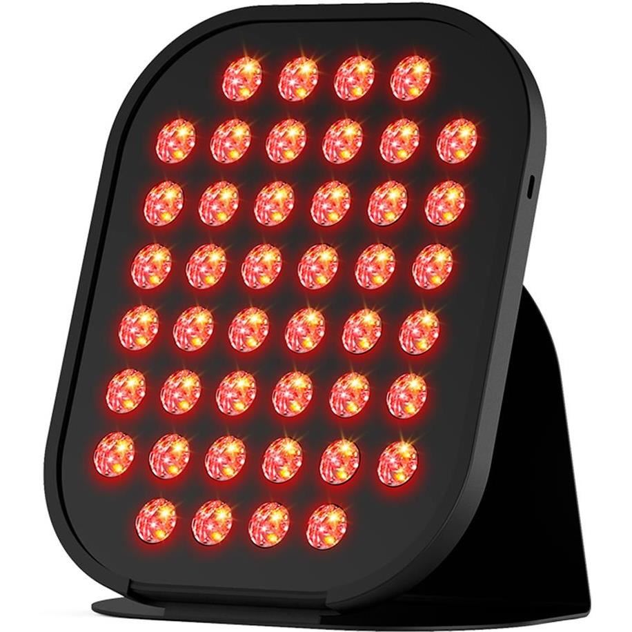 CWC Rödljuslampa Röd Led Pro