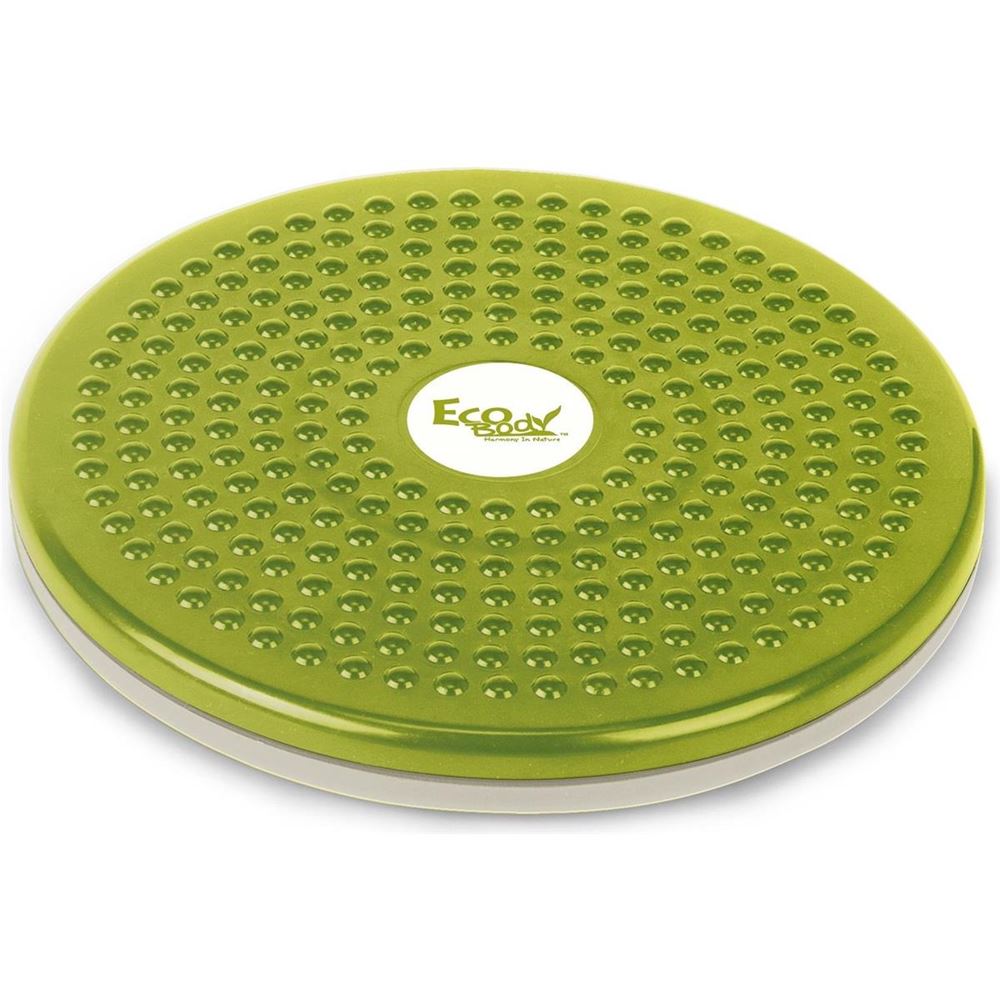 Ecobody Eco Body Twister | Offcourt - Hemmaträning - Speed, balans, rörlighet - Hinder, balans & rörlighet | Padelspecialisterna