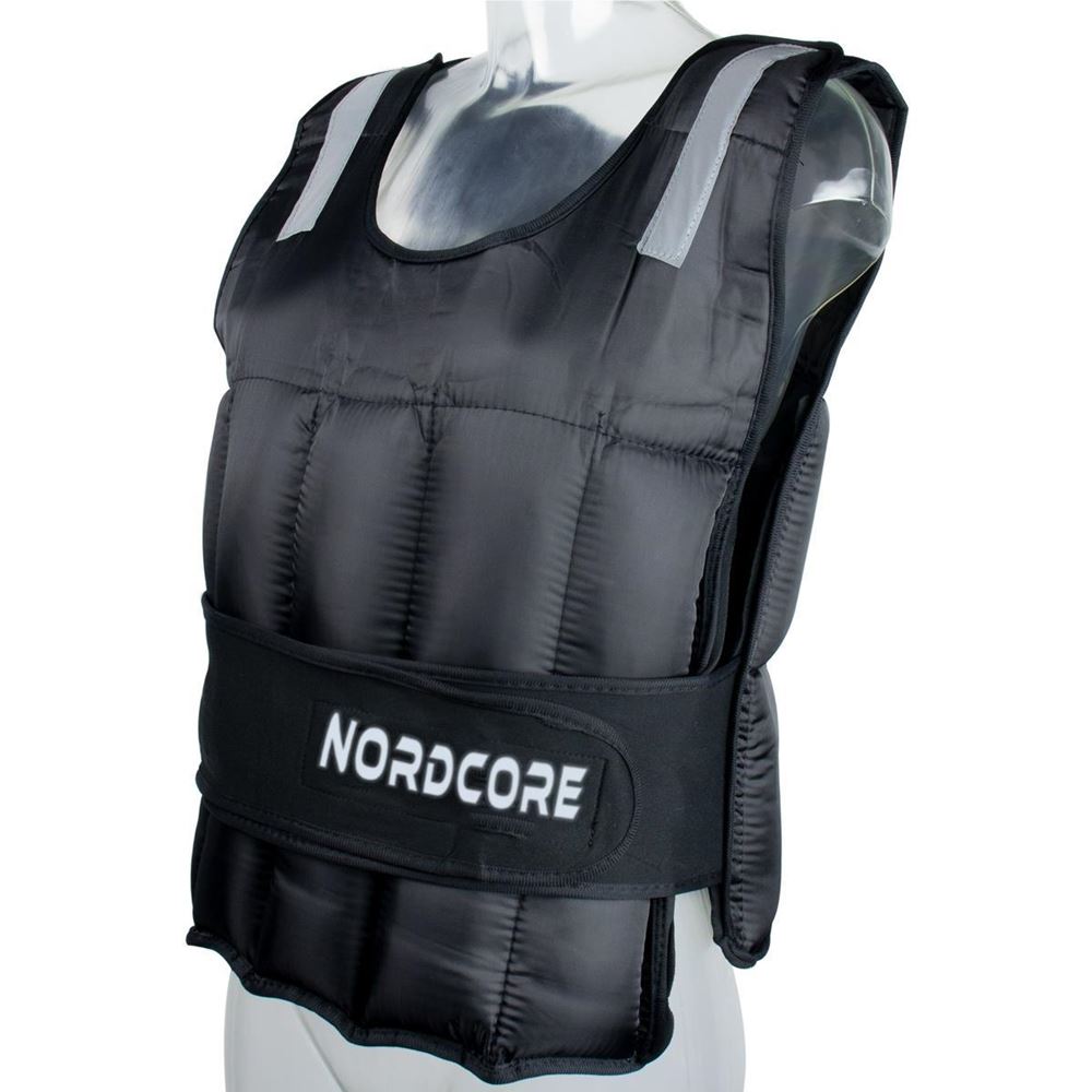 Nordcore Viktväst 10Kg