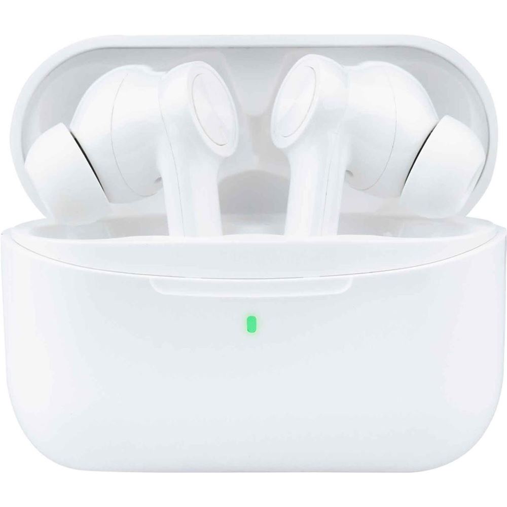 Kuurapods V2 - Trådlösä Hörlurar Med Brusreducering