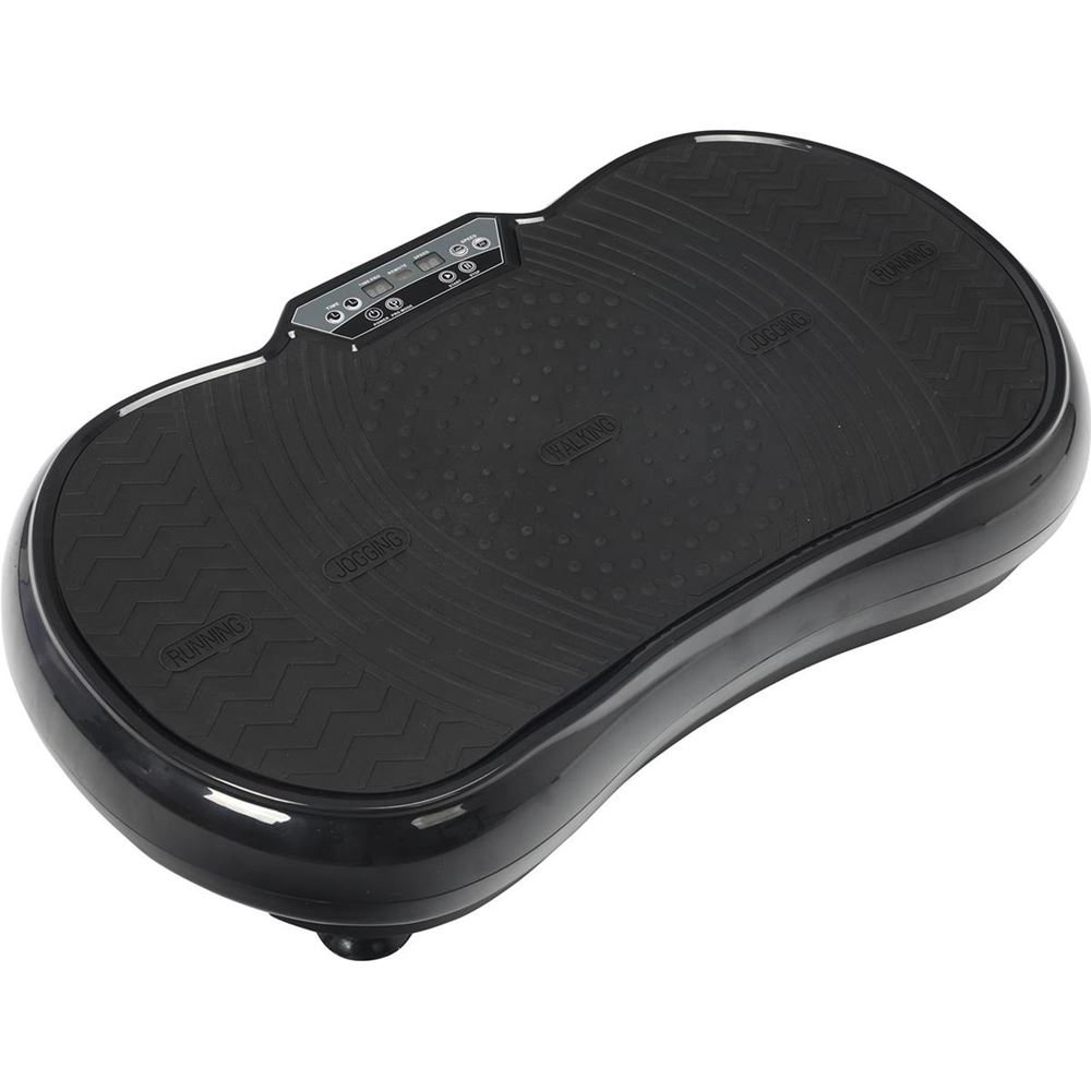 Nordcore Vibrationsplatta 2000 | Offcourt - Återhämtning - Hälsa - Vibrationsplatta | Padelspecialisterna