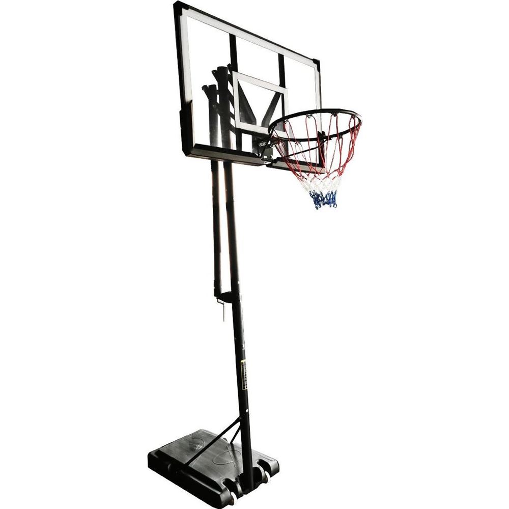 Nordcore Basketkorg Premium 2,3-3,05M