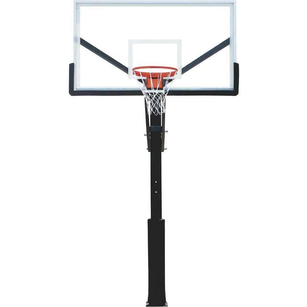 ProSport Basketkorg In-Ground 2.3-3.05M