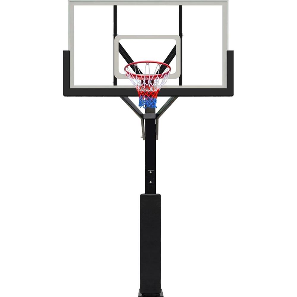 ProSport Basketkorg In-Ground Pro 2,3 - 3,05M