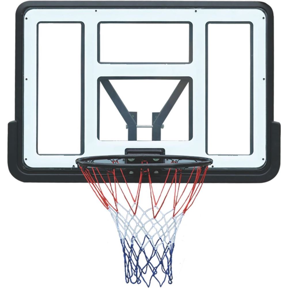 ProSport Basketkorg Och Bakplatta