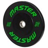 Master Fitness Master HG Bumpers 50 mm