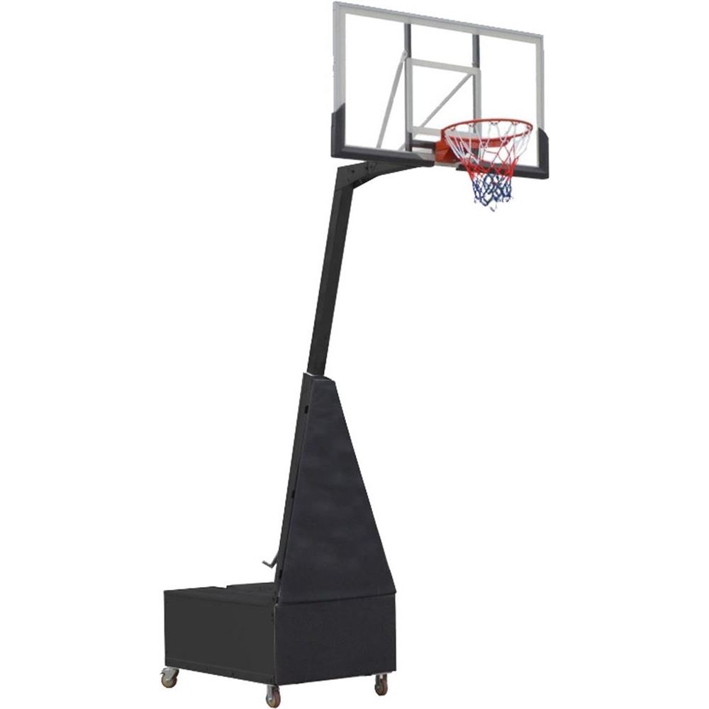 ProSport Basketkorg Vikning 2,6 - 3,05M