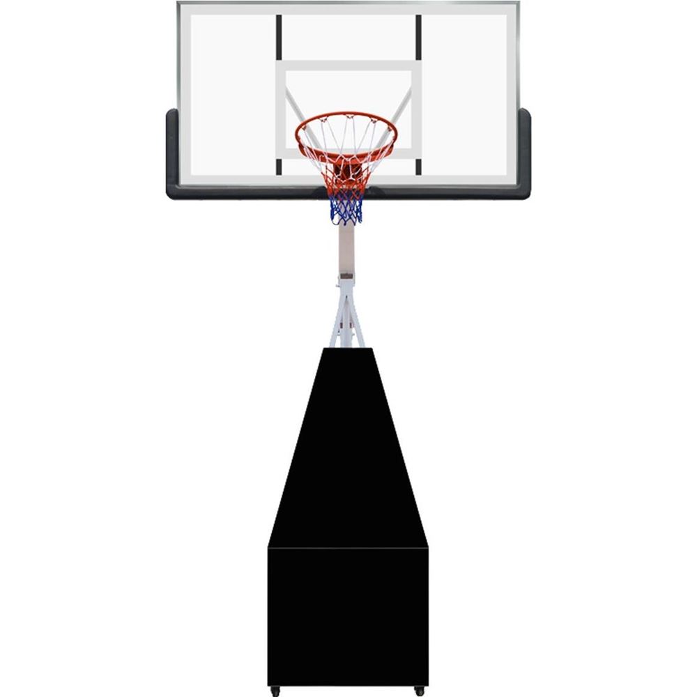 ProSport Basketkorg Vikning Pro 1,2 - 3,05M