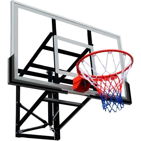ProSport Basketkorg Wall Väggmontering