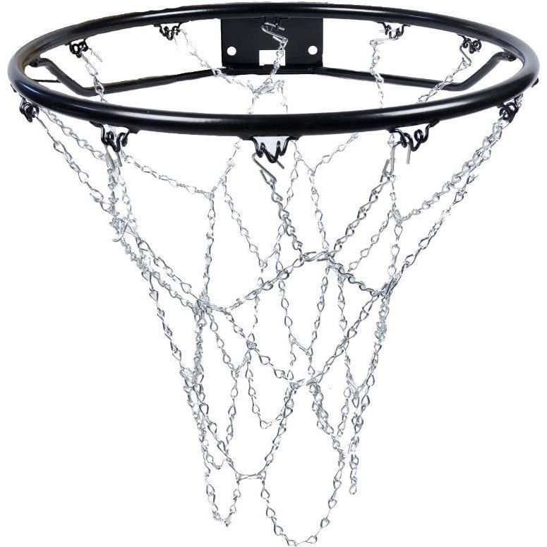 ProSport Basketnät, Metall