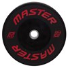 Master Fitness HG Paino, Levypainot Bumper