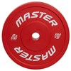 Master Fitness Master Technique plate 50 mm