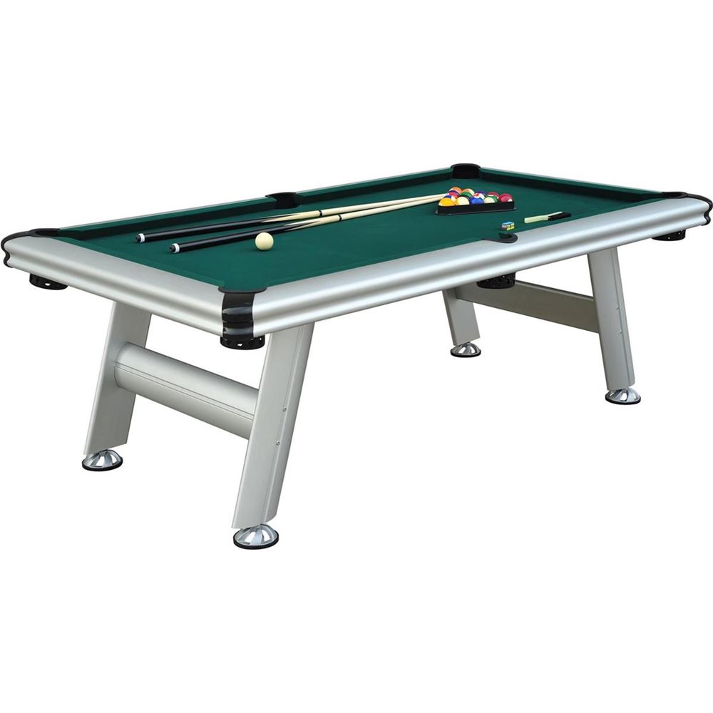 Blackwood Biljardbord Outdoor 8'