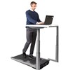FitNord Treadmill Desk, Walkro, Ergonomi