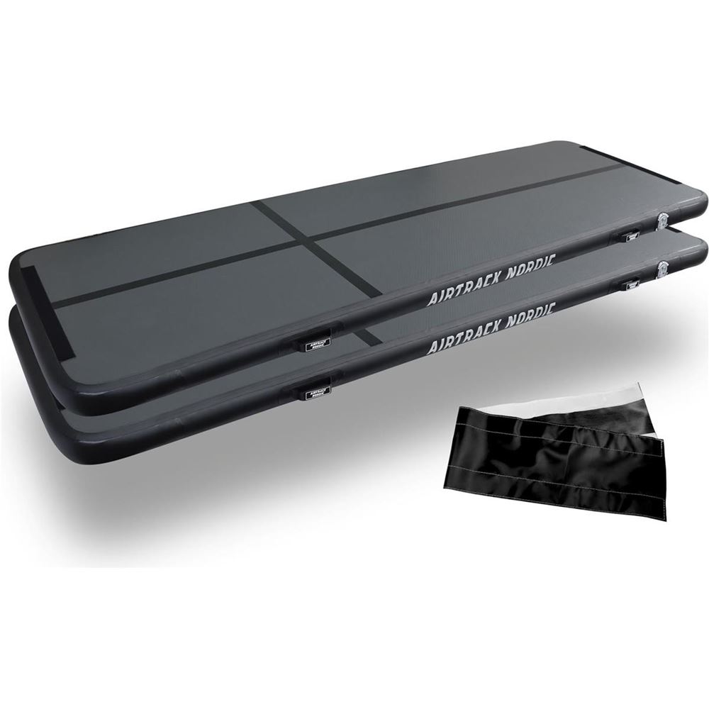 Airtracks Home 3M Collectors Edition Set, Svart