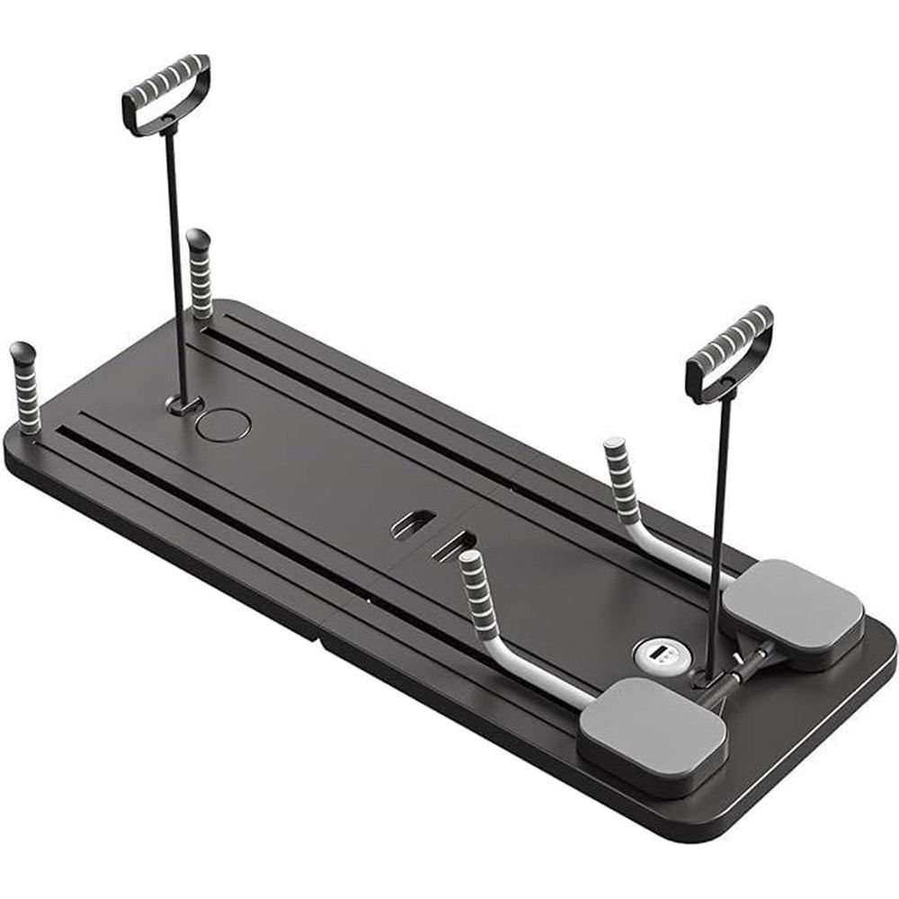 React Pilates Reformer Maskin