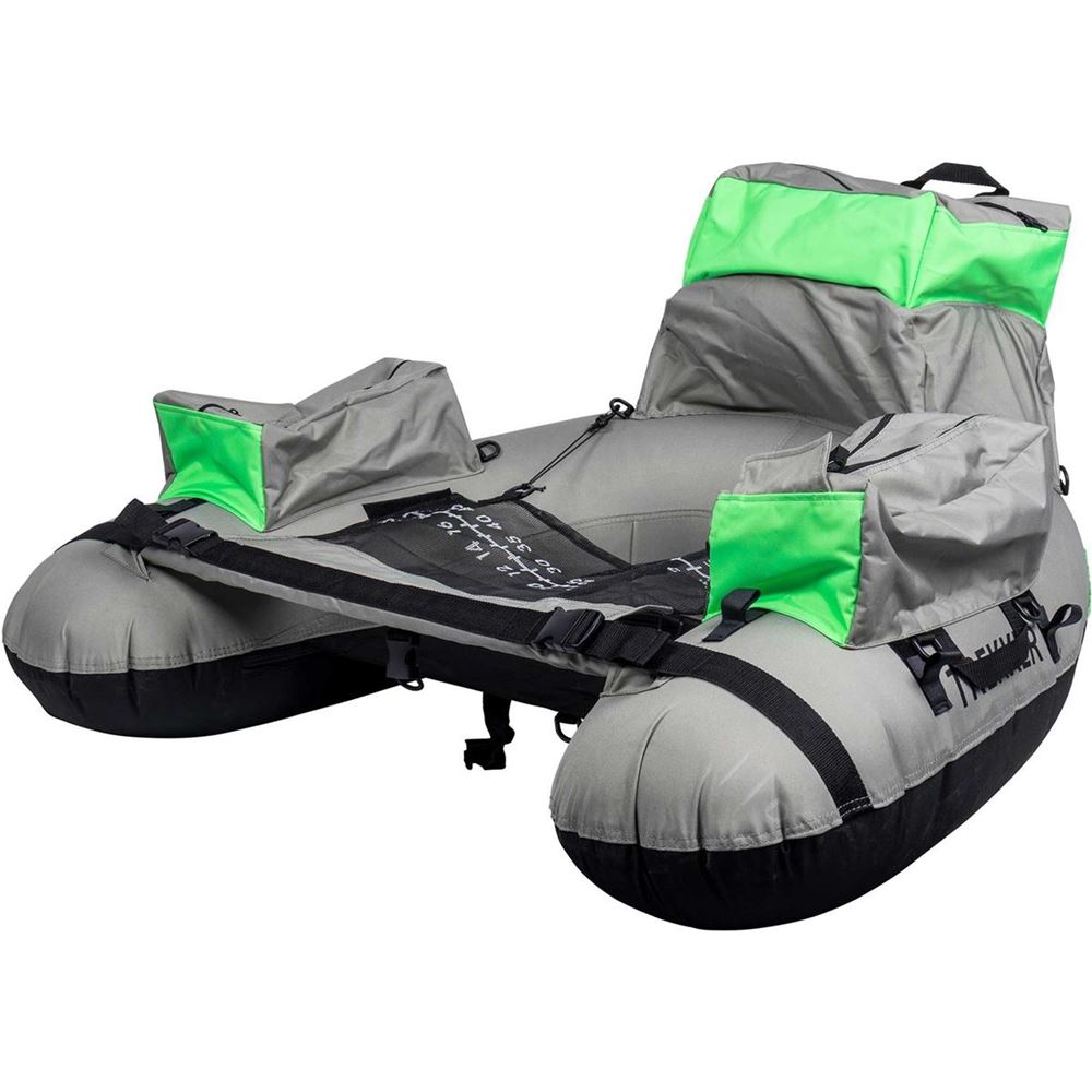 Trekker Flytring Pike