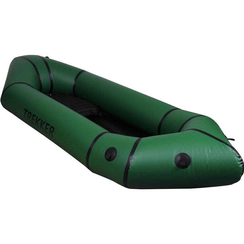 Trekker Packraft 255