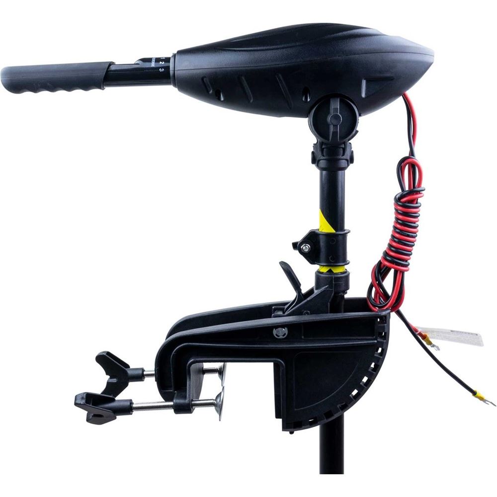 Deep Sea Elektrisk Båtmotor Cruise 36Lbs