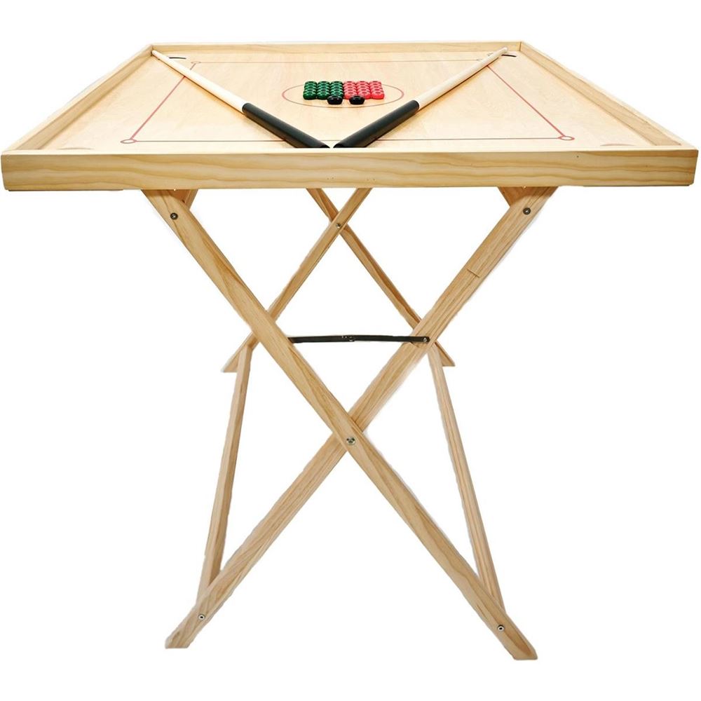 Nordcore Couronnespel Premium 88X88 Cm