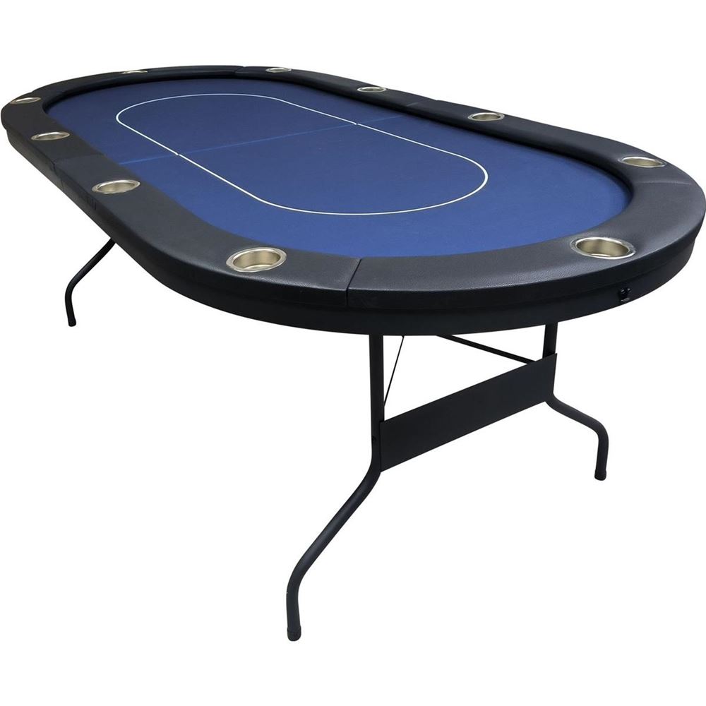 Nordcore Pokerbord Pro Tour 10