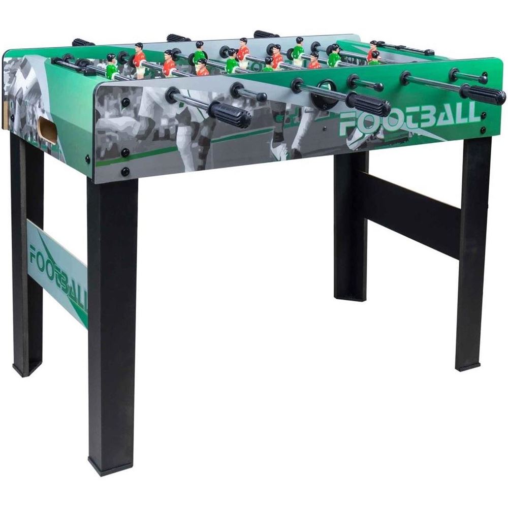 ProSport Foosball Bord 94,5 X 50 X 68,3 Cm