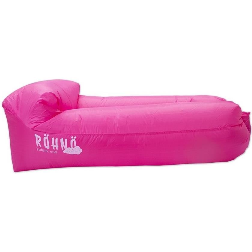 Röhnö Chill Luftsoffa, Rosa