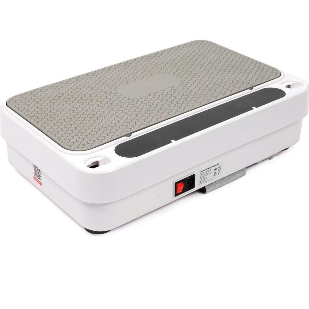 Nordcore Vibrationsplatta Premium 4000