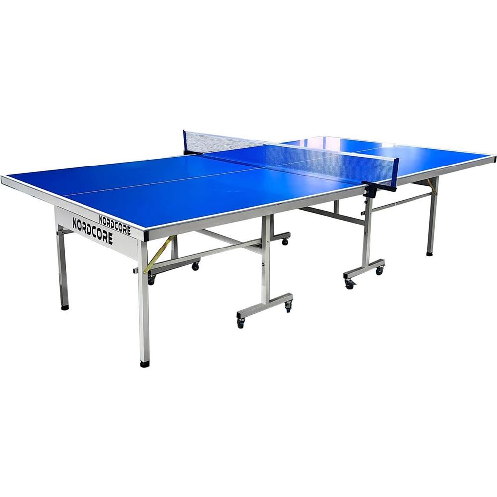 Nordcore Pingisbord Outdoor Premium | Bordtennis - Bordtennisbord | Padelspecialisterna