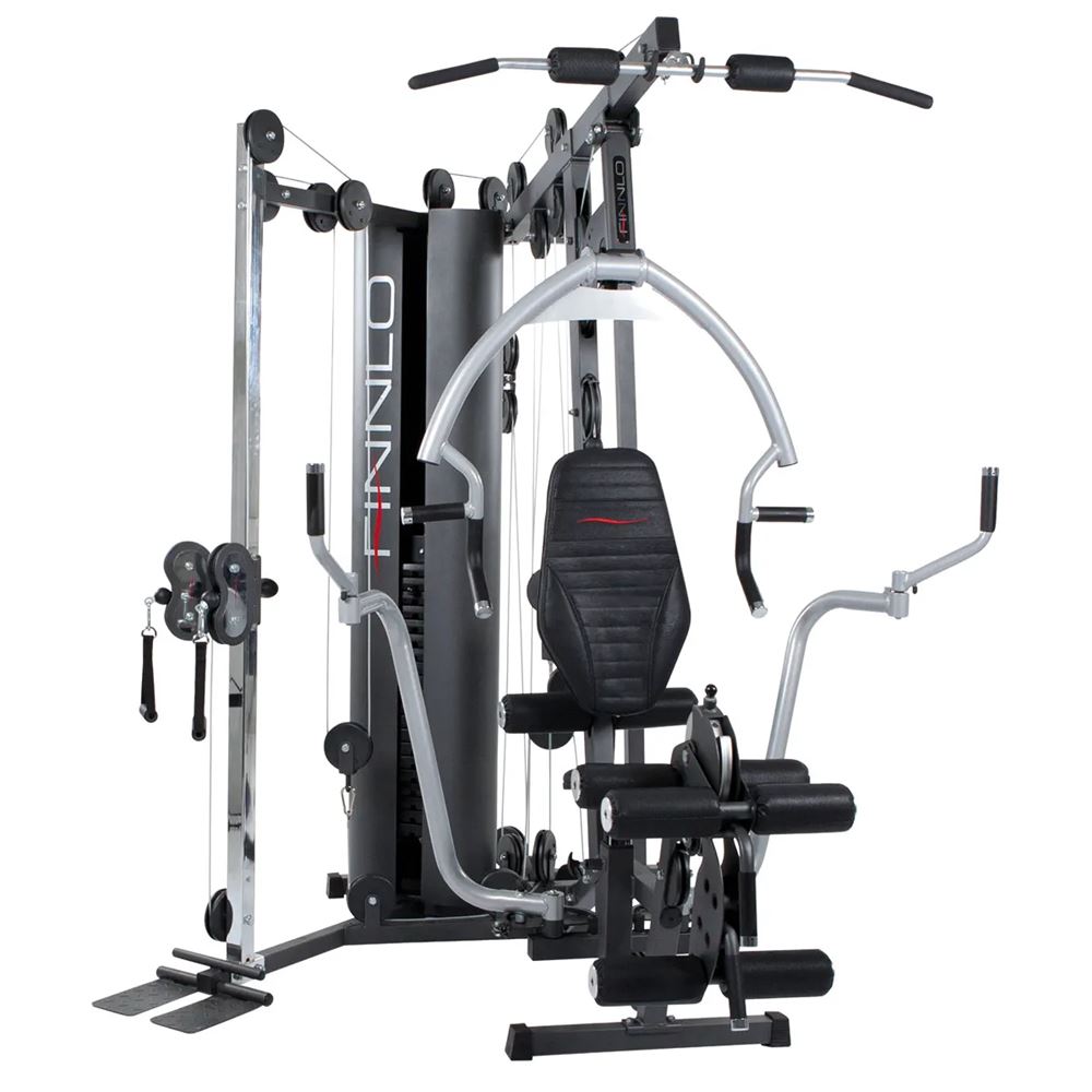 Finnlo Autark 6000, Multigym